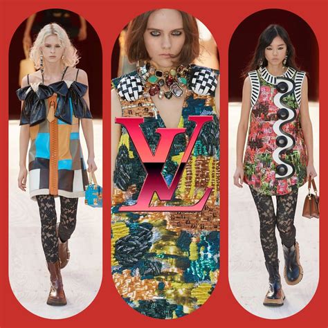 Louis Vuitton fashion